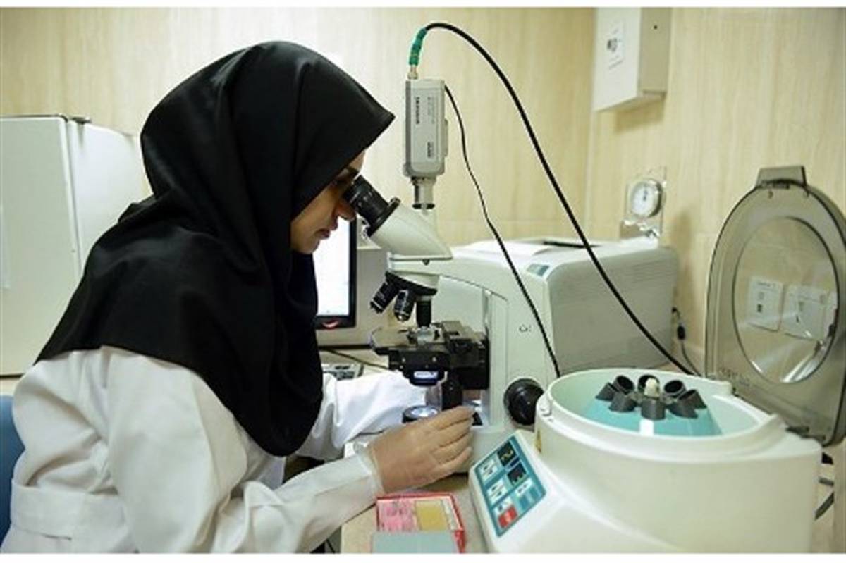 موفقیت آمیز بودن درمان ۲۷۰۰ زوج نابارور در استان اردبیل