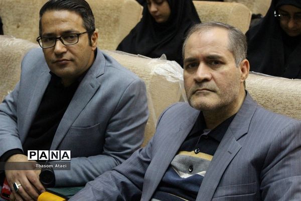 برگزاری همایش موسسان، مدیران و مربیان کودکستان‌های نواحی سه گانه کرمانشاه