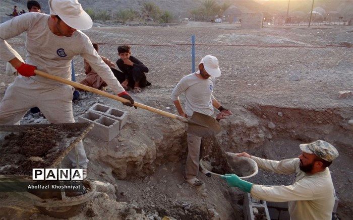 شناسایی ۵۳۰  گروه جهادی در کشور