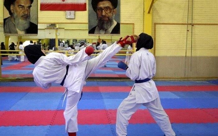 دانش‌آموز‌‌ دارنده مقام طلای مسابقات بین‌المللی کاراته ملاردی: راه دست‌یابی به موفقیت‌های بزرگ قوی بودن است