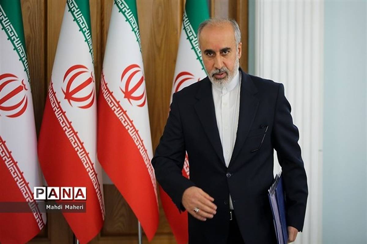 تصویب قطعنامه غیراجماعی آمریکا علیه ‌ایران فاقد وجاهت قانونی است