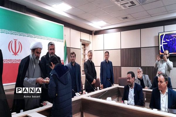برگزاری نشست شورای آموزش و پرورش ملارد