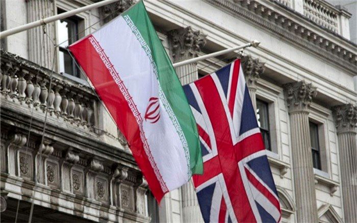 واکنش کاردار ایران در لندن به استانداردهای دوگانه اروپا و آمریکا درباره حقوق بشر و زنان