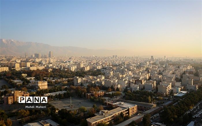 از تردد غیرضروری پرهیز کنید