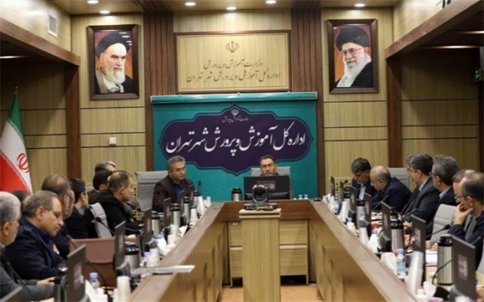 تربیت تمام ساحتی دانش‌آموزان یکی از مهم‌ترین ماموریت‌های نظام تعلیم و تربیت است