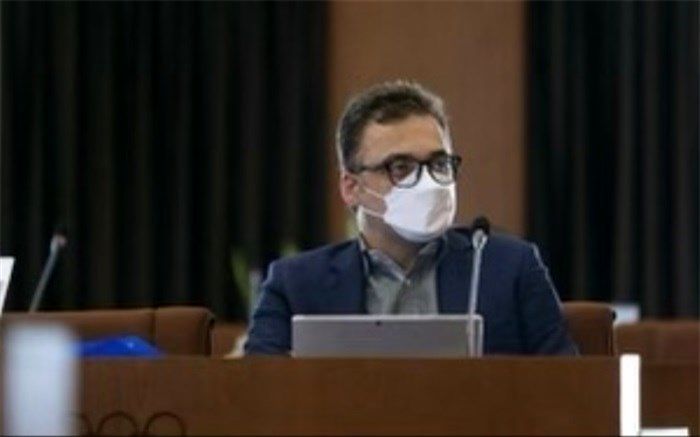 انتخاب امیرحسین صفرزاده به‌عنوان اولین نماینده ایرانی فیبا