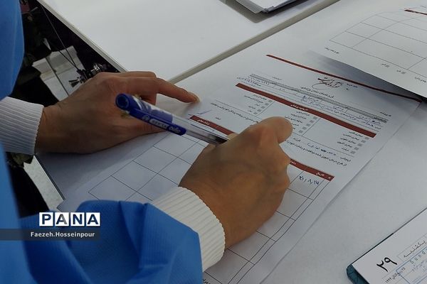 طرح‌نوآوران کلینیک سیار دندان‌پزشکی در بهارستان‌دو