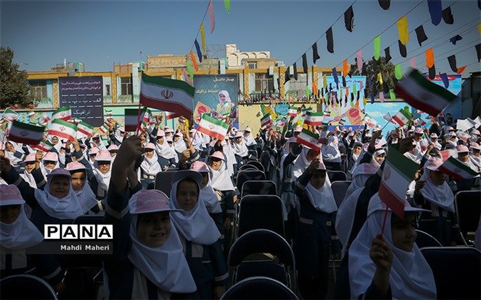 «مدرسه انقلاب» به زودی فعالیت خود را آغاز می‌کند