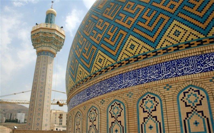 آسیب‌شناسی وضعیت ساختمان‌های 2100 مسجد پایتخت