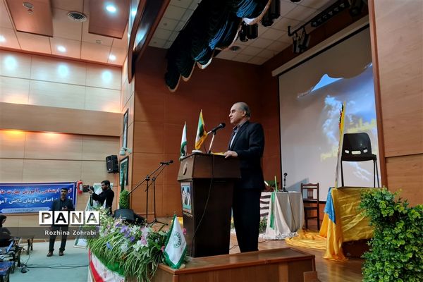 برگزاری همایش دختران حاج قاسم در ناحیه یک شیراز