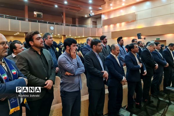 برگزاری همایش دختران حاج قاسم در ناحیه یک شیراز