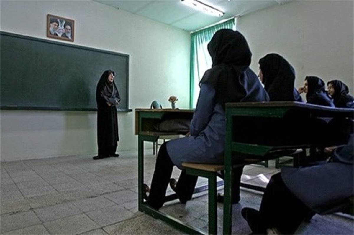 امکان تحصیل برای "دانش‌آموزان دختر متأهل" در نوبت روزانه مدارس