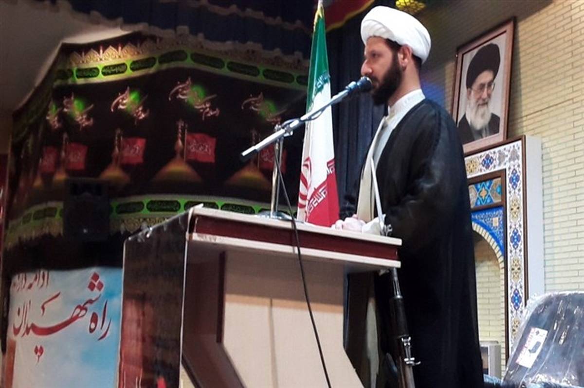 حجاب، بهانه دشمن برای جلوگیری از پیشرفت ایران اسلامی در زمینه‌های مختلف است