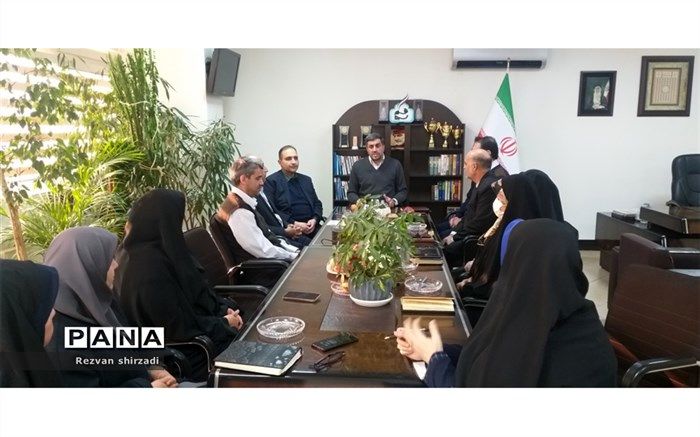 راهبران طرح همسو برای تحقق سند تحول بنیادین نقش موثری دارند