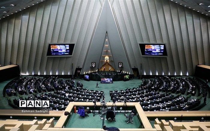 واکنش روابط عمومی مجلس به اظهارات شهاب حسینی درباره بیانیه نمایندگان
