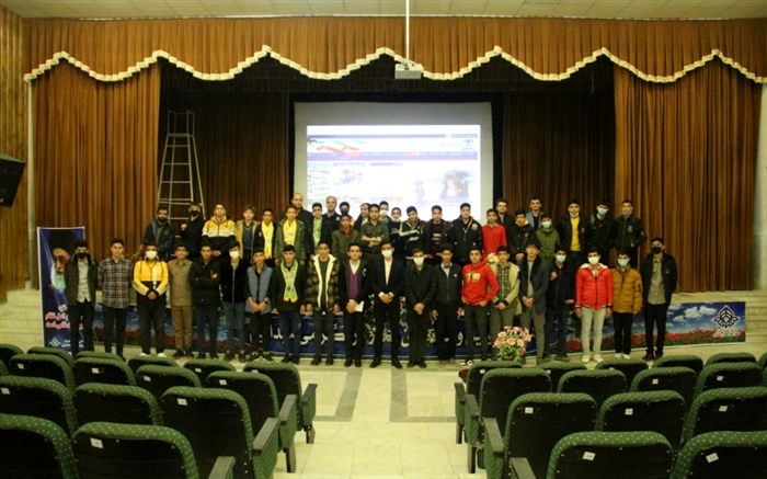 برگزاری دوره آموزش خبرنگاری در شهرکرد