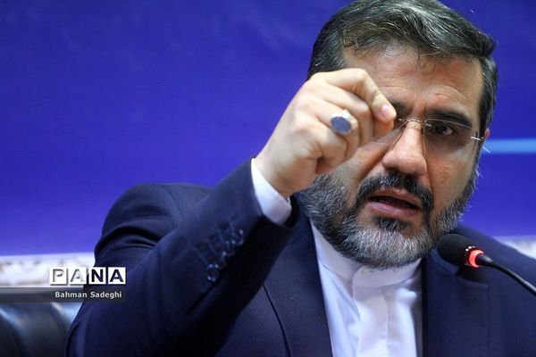 همایش ملی تبیین سیاست‌های رسانه‌ای در حوزه فرهنگ و هنر