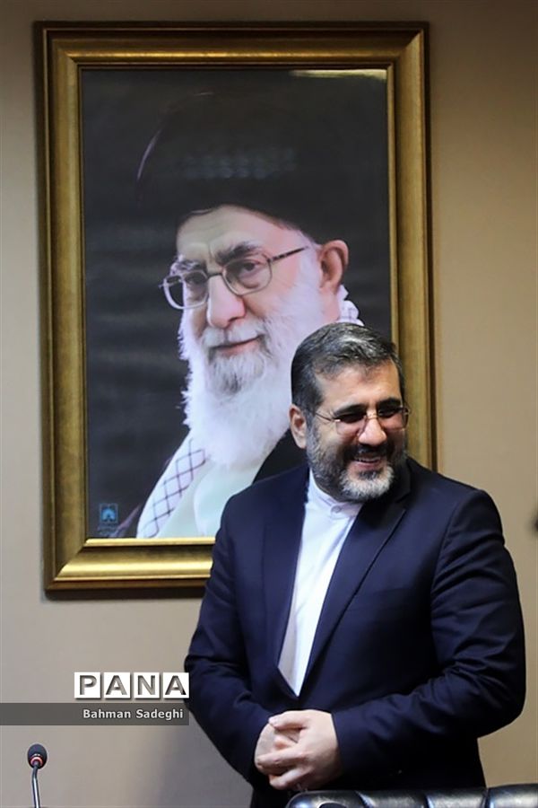 همایش ملی تبیین سیاست‌های رسانه‌ای در حوزه فرهنگ و هنر