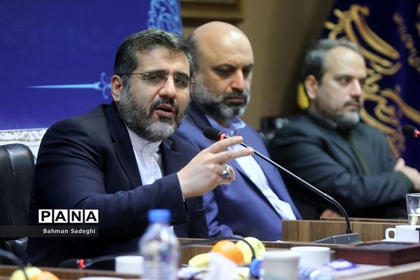 همایش ملی تبیین سیاست‌های رسانه‌ای در حوزه فرهنگ و هنر