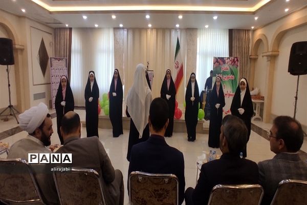 جشنواره استانی «هنر بدون مرز» منطقه کهریزک