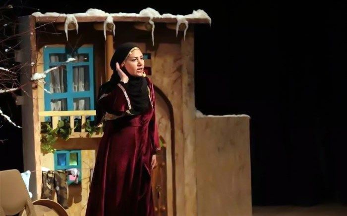 درخشش قصه‌گویان آذربایجان‌غربی در مرحله منطقه‌ای جشنواره قصه‌گویی نهال امید