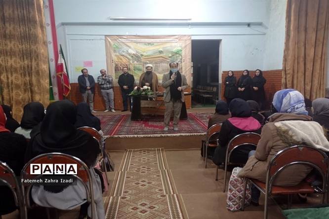 آغاز جلسات توجیهی مسابقات فرهنگی هنری مشهد مقدس