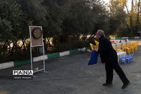 برگزاری ویژه برنامه های فرهنگی در مصلی امام خمینی(ره)