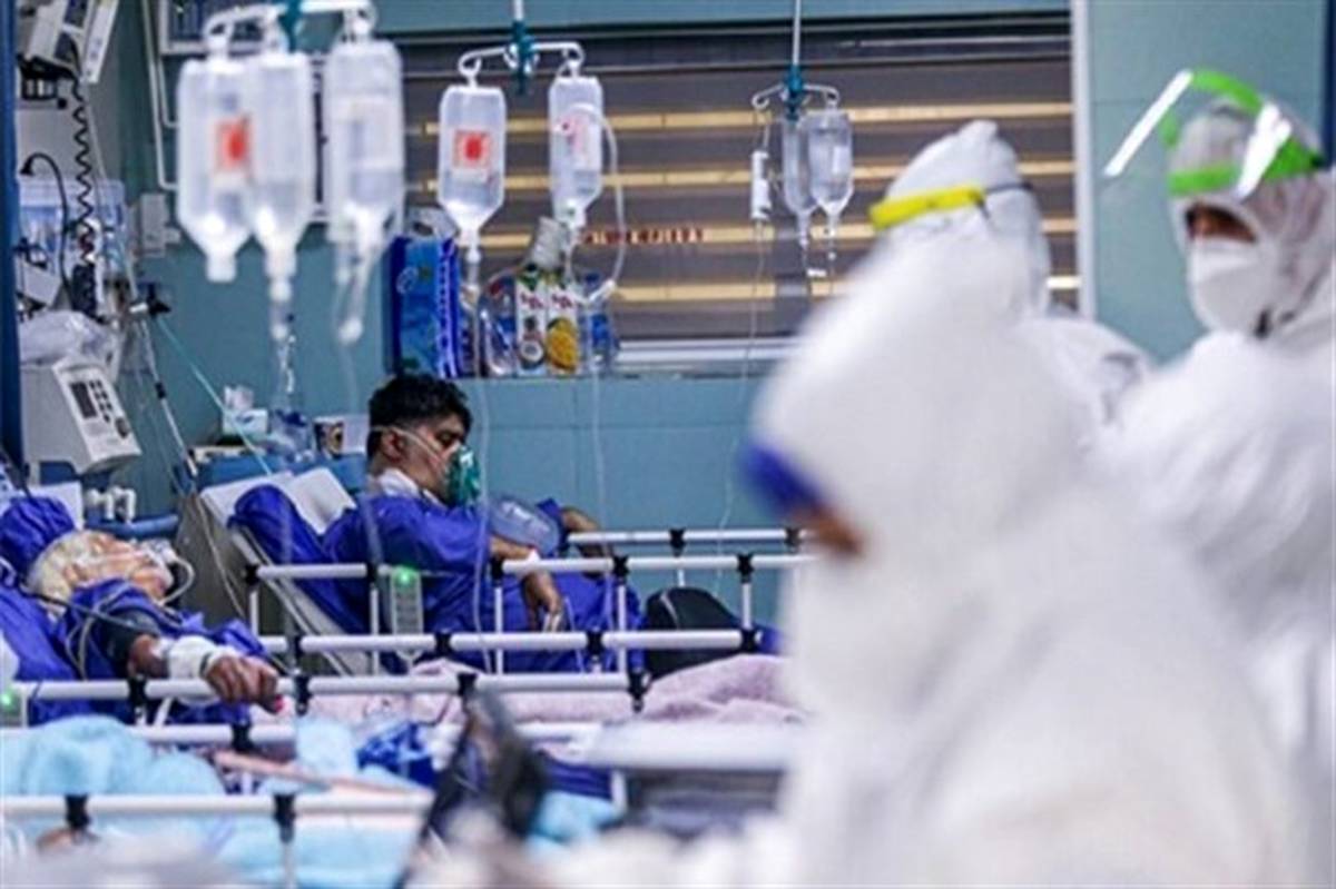 ۲ بیمار جدید مبتلا به کرونا در اصفهان شناسایی شد