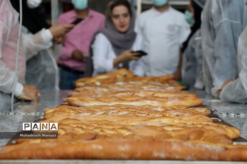تکذیبیه مرکز پژوهش‌های مجلس در خصوص خبر خلاف واقع «افزایش قیمت نان»