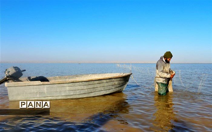 آزادی ۱۴ ماهیگیر پس از ۸ سال اسارت در سومالی