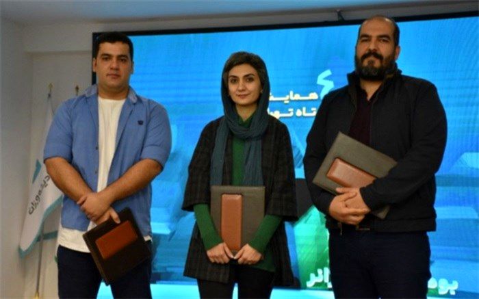 سام ایزدی: «سینمای ملی» راهی برای ایجاد ساختار سینمایی در ایران است