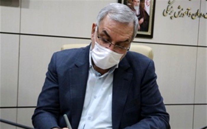 رئیس انستیتو پاستور ایران منصوب شد