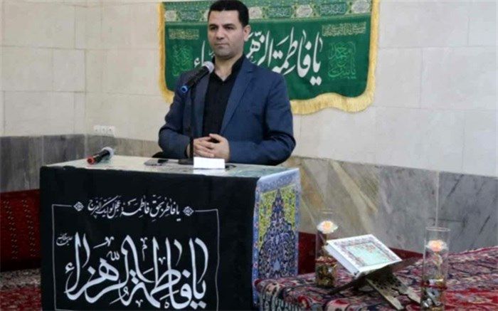 دانش‌آموزانی که با قرآن مأنوس هستند، کمتر در برابر آسیب‌های اجتماعی قرار می‌گیرند