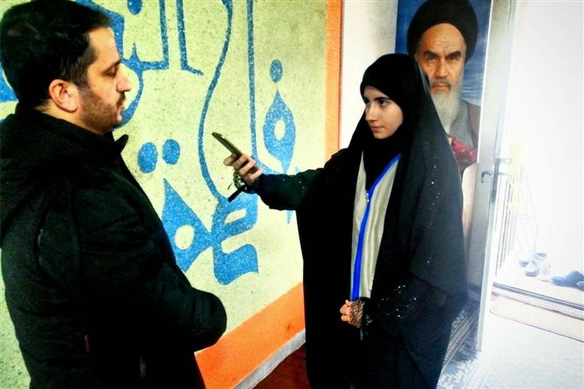 مکتب جمهوری اسلامی ایران، یک مکتب حسینی است