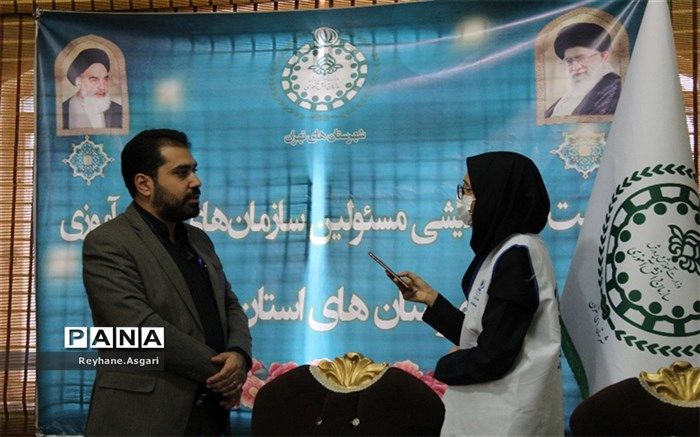 اجرای طرح «هر مدرسه، یک اردو» در تمامی مدارس شهرستان‌های استان تهران