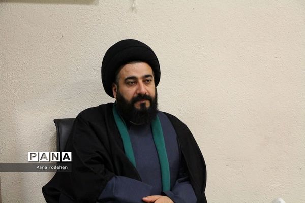 مراسم‌ عزاداری شهادت حضرت فاطمه(س) در رودهن