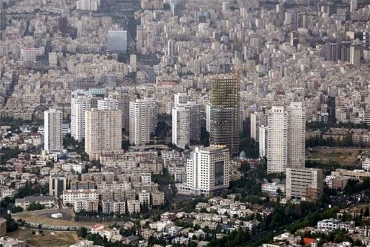 بیشترین خانه خالی در کدام مناطق تهران است؟