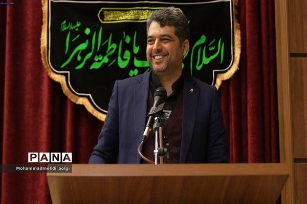 برگزاری دوره آموزشی توجیهی مربیان و مشاوران جدیدالاستخدام درشهریار