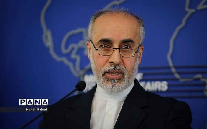 سیاه‌نمائی علیه جمهوری اسلامی ایران، ماهیت واقعی مدعیان دروغین حقوق بشر را پنهان نمی‌کند