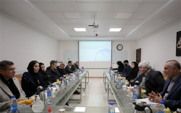 ۱۰۰ شرکت دانش‌بنیان در نوبت استقرار در پارک علم و فناوری دانشگاه تهران