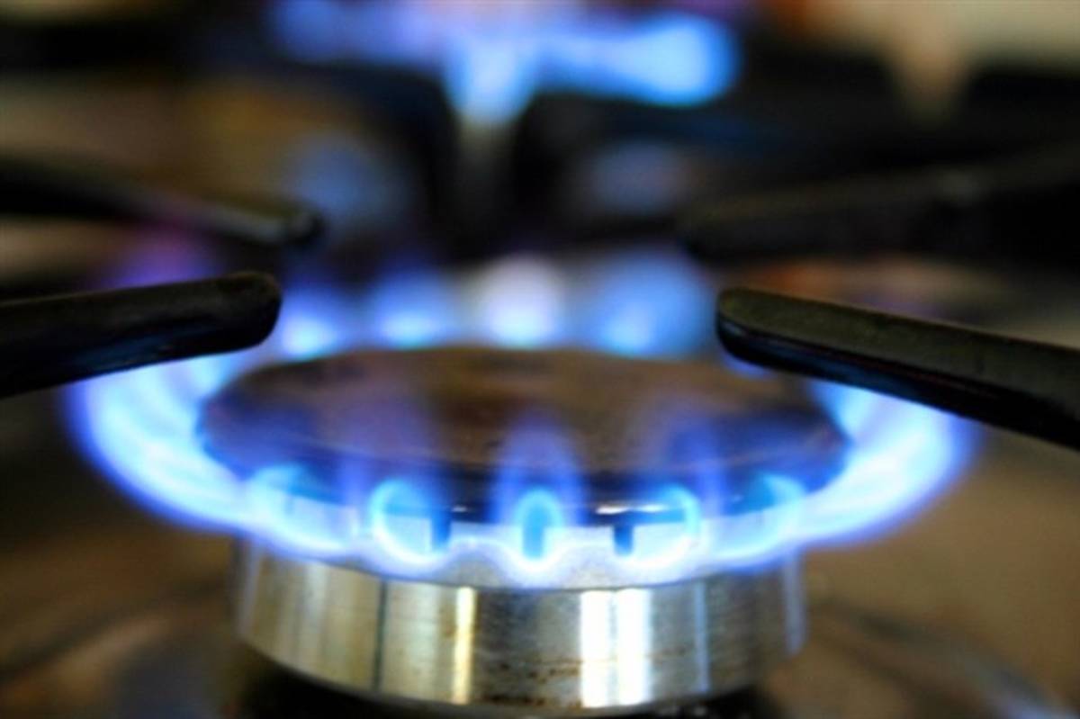 گاز 100 مشترک پرمصرف در آذربایجان‌شرقی قطع شد