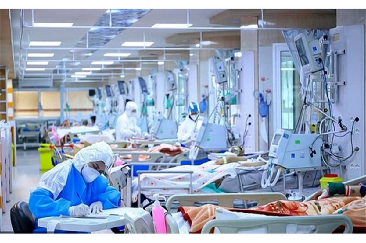 ۲۱ بیمار جدید مبتلا به کرونا در اصفهان بستری شدند
