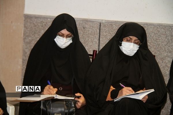 برگزاری کارگاه اجرای جهاد تبیین در مدارس شهرستان بهبهان