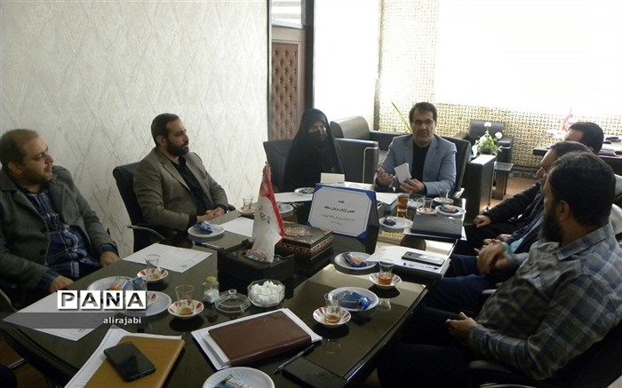 تعلیم و تربیت، تنها در سایه همکاری خانه و مدرسه محقق خواهد شد