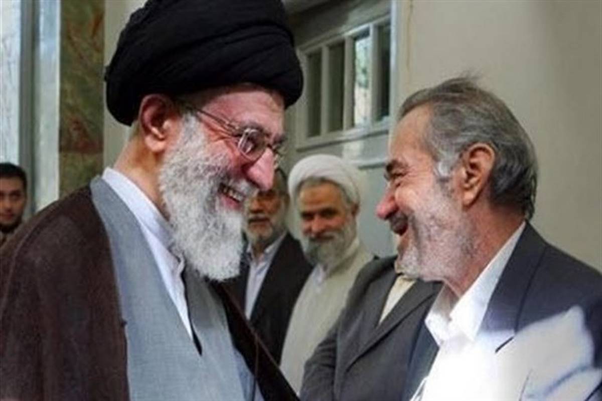 نهمین سالگرد یاور صدیق انقلاب در اصفهان