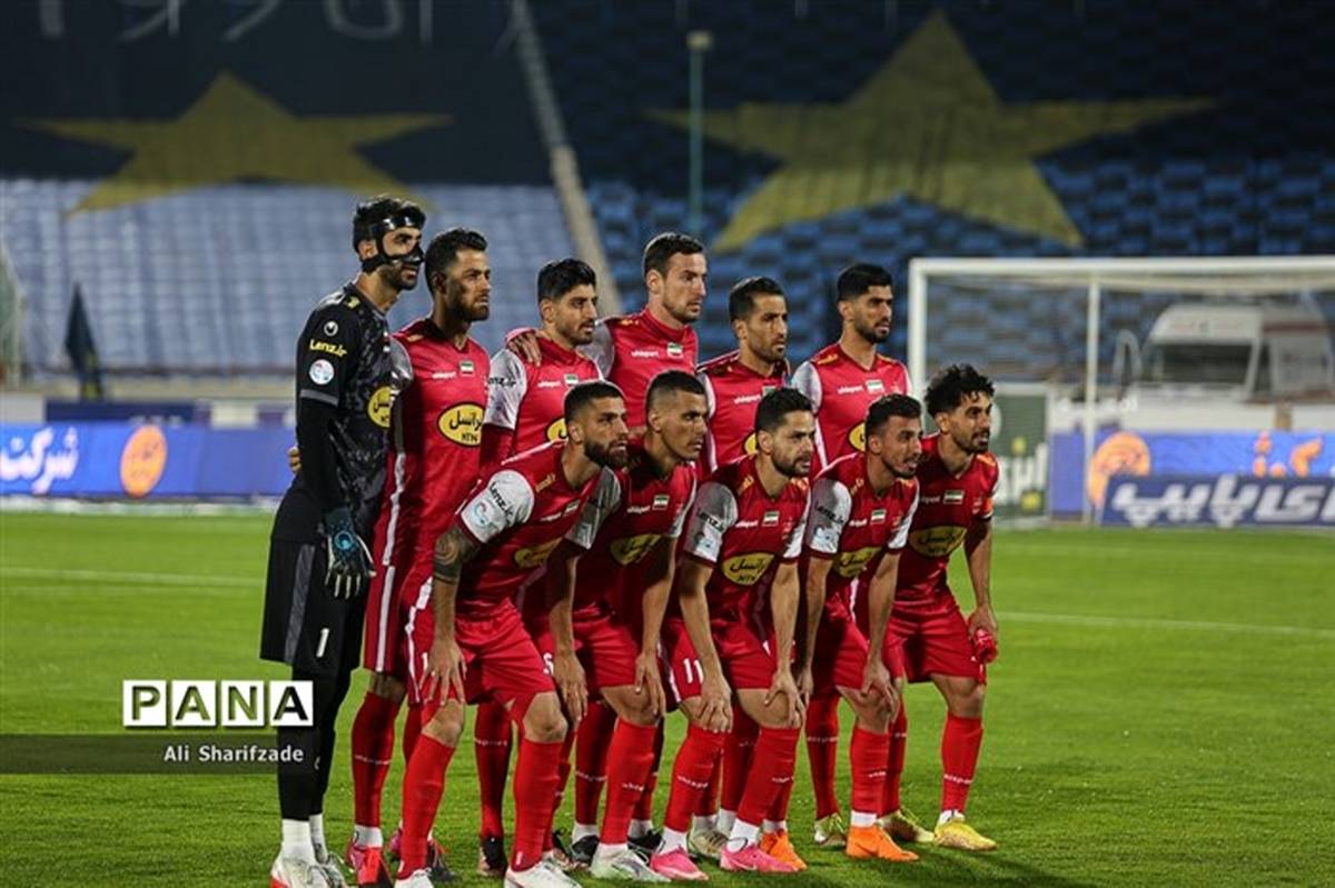 پرسپولیس وارد بحران می‌شود