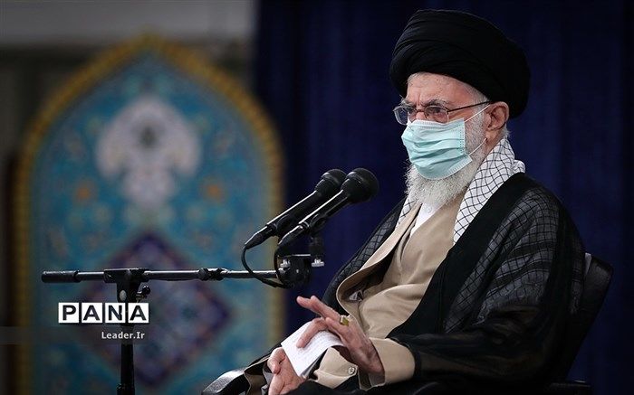 چهارشنبه ۱۴ دی‌ماه؛ موعد دیدار جمعی از بانوان با رهبر انقلاب