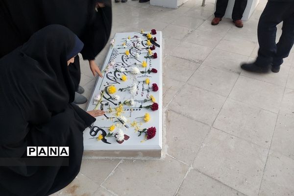 همایش بصیرتی بسیجیان فرهنگی شهرستان شهریار