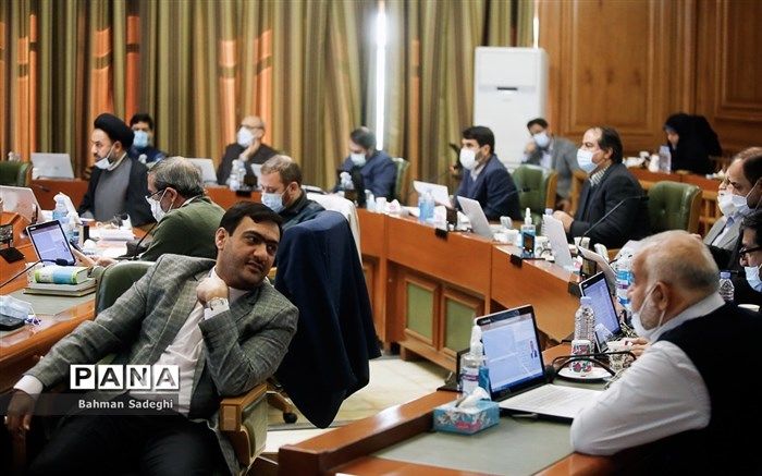 جزئیات بررسی گزارش حسابرسی شهرداری منطقه ۱۶ در شورای شهر تهران