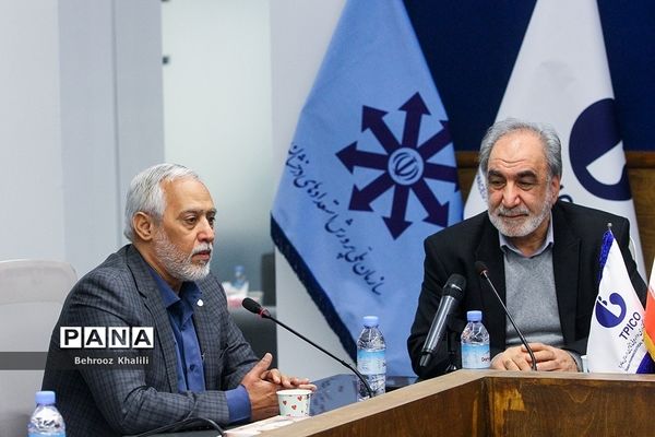 امضا تفاهم‌نامه همکاری مشترک سازمان ملی پرورش استعداد‌های درخشان با شرکت سرمایه‌گذاری دارویی تامین